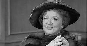 Remembering Marion Lorne | Aunt Clara #Bewitched ✨💫
