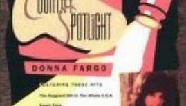 Donna Fargo - Country Spotlight