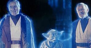 Original Ending - Return Of The Jedi (Despecialized)
