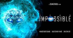 İmkansız-İmpossible 2015 Türkçe Dublaj Yabancı Aksiyon Filmi Full HD Film İzle