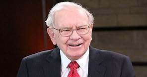 Warren Buffett made $53,000 by age 17