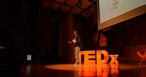 Creatividad para cambiar el mundo: Ignacio Vidal at TEDxVillaCampestre