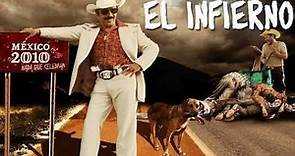 El Infierno Full Movie (2010) Review | Damian Alcazar | Joaquin Cosio