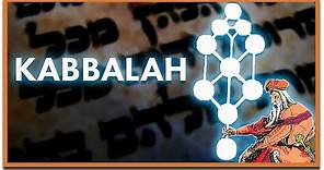 What is Kabbalah?