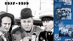 The Three Stooges Collection: Volume 2, 1937-1939 Episode 16 Flat Foot Stooges