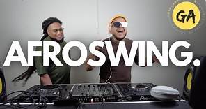 Afroswing Mix 2023 | The Best of Afroswing 2023 by GIOVANNI ANTOIN!