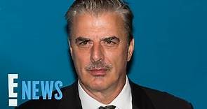 SATC's Chris Noth SLAMS Report That He Feels "Iced Out" | E! News