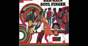 Soul Finger - Bar-Kays (1967)