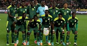 Los mejores jugadores de la historia de Senegal