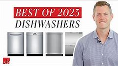Best Dishwasher Review | Top 4 Dishwashers of 2023