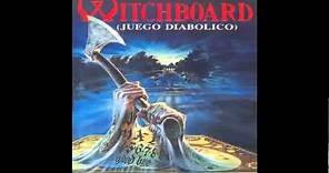 Horror Soundtrack - Witchboard (1987)