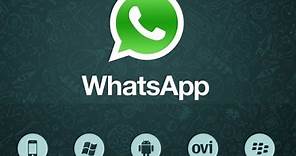 Download and Install WhatsApp Messenger on your Windows PC