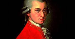 Mozart: Overture - 'Die Zauberflöte'