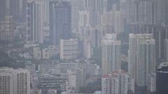Haze may hit Singapore due to dry weather, hot spots in Sumatra: NEA