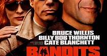 Bandits (Bandidos) - película: Ver online en español