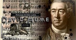 David Hume - Una CREENCIA DIFERENTE. El SUICIDIO es LIBERTAD
