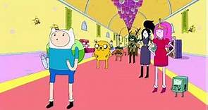 Adventure Time Season 10 Ep 05