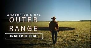 Outer Range (2022) - Tráiler Subtitulado en Español - Serie