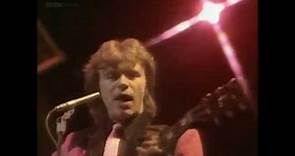 Dave Edmunds 'Queen Of Hearts' Top Of The Pops Remaster