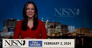 NJ Spotlight News: February 2, 2024
