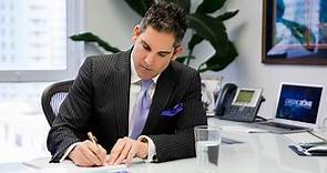 The Official Website of Grant Cardone