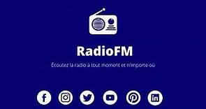 Meilleure application de radio FM 2022 | FranceRadio | Radio en ligne | Radio FM gratuite