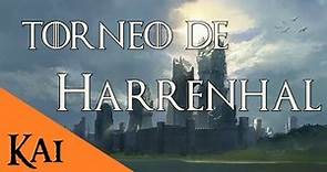 El Torneo de Harrenhal