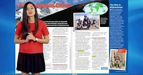 Teaching with Scholastic News Edition 4
