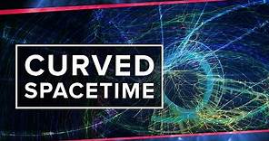General Relativity & Curved Spacetime Explained! | Space Time | PBS Digital Studios
