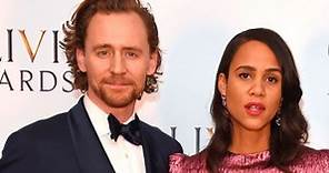 ¿Quién es la novia de Tom Hiddleston? Desde Zawe Ashton hasta Susannah Fielding