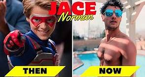 Jace Norman Through the Years | 2014-2024