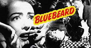 Bluebeard (1944) John Carradine | Crime, Horror, Thriller
