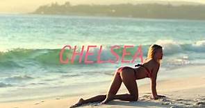 Swimsuit Issue 2013: Meet Chelsea