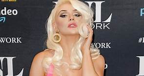 Courtney Stodden dishes on her explosive new reality show 'Courtney'