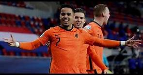【U21歐洲國家盃-賽前新聞】2021-03-30 荷蘭U21 VS 匈牙利U21 | 荷蘭U21誓勝匈牙利U21 (中文cc字幕)
