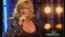 Tanya Tucker "It's A Little Too Late" 1992 hit video