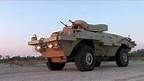 Textron Marine & Land Systems - COMMANDO Advanced, Select & Elite Armoured Vehicles [1080p]