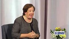 Justice Elena Kagan on Possible Code of Ethics