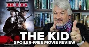 The Kid (2019) Movie Review (No Spoilers) - Movies & Munchies