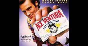 Ace Ventura Pet Detective Soundtrack - Cannibal Corpse - Hammer Smashed Face