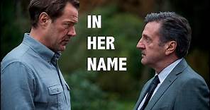 In Her Name (Au Nom de Ma Fille) - Official Trailer #1 - French Thriller