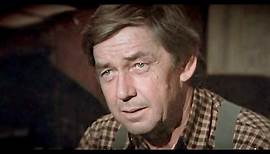 Ralph Waite: What Means the Most to Me (In Memoriam)