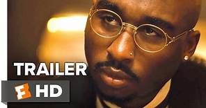 All Eyez on Me Teaser Trailer #2 (2017) | Movieclips Trailers