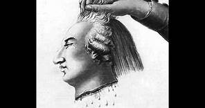 21st January 1793: Louis XVI executed for high treason