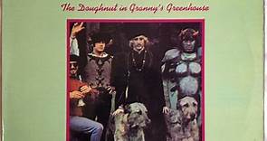 Bonzo Dog Band - The Doughnut In Granny's Greenhouse