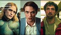 How Robert Pattinson Masters Different Accents | Netflix