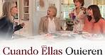 Cuando Ellas Quieren (Book Club) - Trailer Oficial Doblado al Español