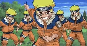 Naruto Season 5 | E121 - To Each His Own Battle