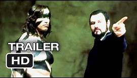Milius TRAILER 1 (2013) - Screenwriter/Director John Milius Documentary HD
