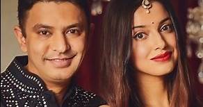 How Divya Khosla got Married? 🥰❤️👌 Lovely Secret of Divya & T-Series Bhushan Kumar #divyakhoslakumar